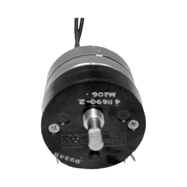 Timer For  - Part# Vh411690-3